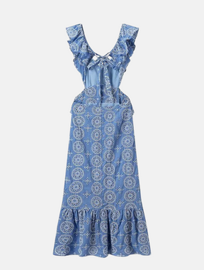 Vestido Marina