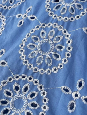 Vestido Marina