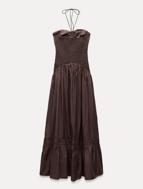 Vestido Liz