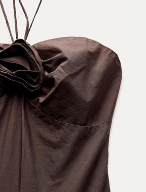 Vestido Liz