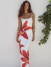 Vestido Longo Marcella