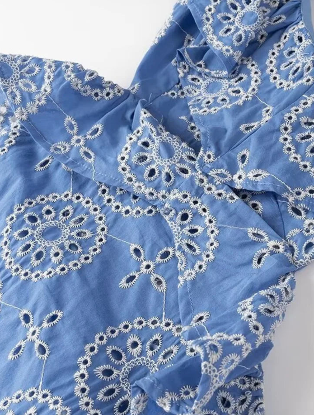 Vestido Marina