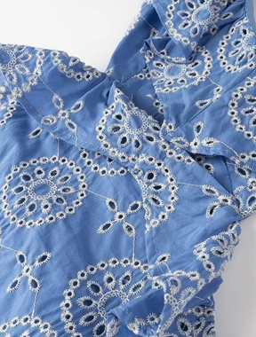 Vestido Marina