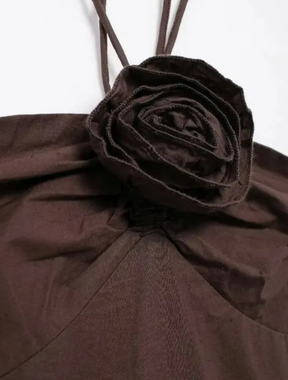 Vestido Liz