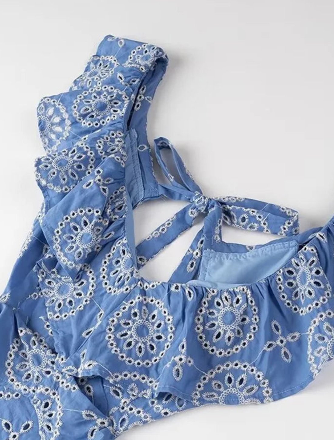 Vestido Marina