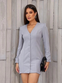 Vestido Patricia - Charm
