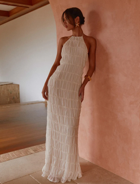 Vestido Carmen - Charm