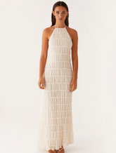 Vestido Carmen - Charm