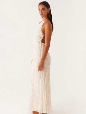 Vestido Carmen - Charm