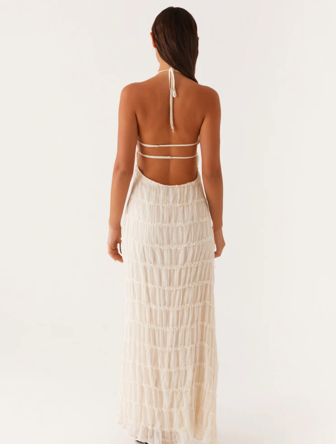Vestido Carmen - Charm