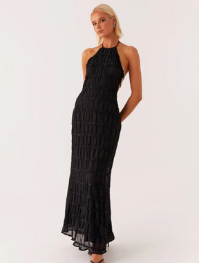 Vestido Carmen - Charm