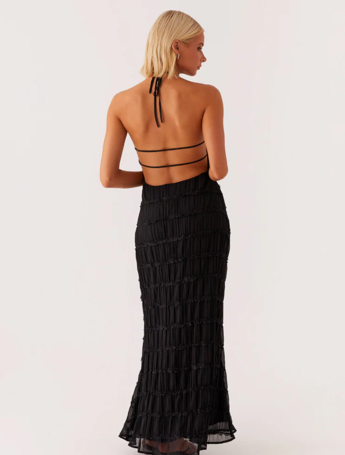 Vestido Carmen - Charm