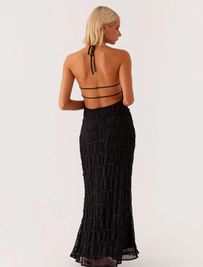 Vestido Carmen - Charm
