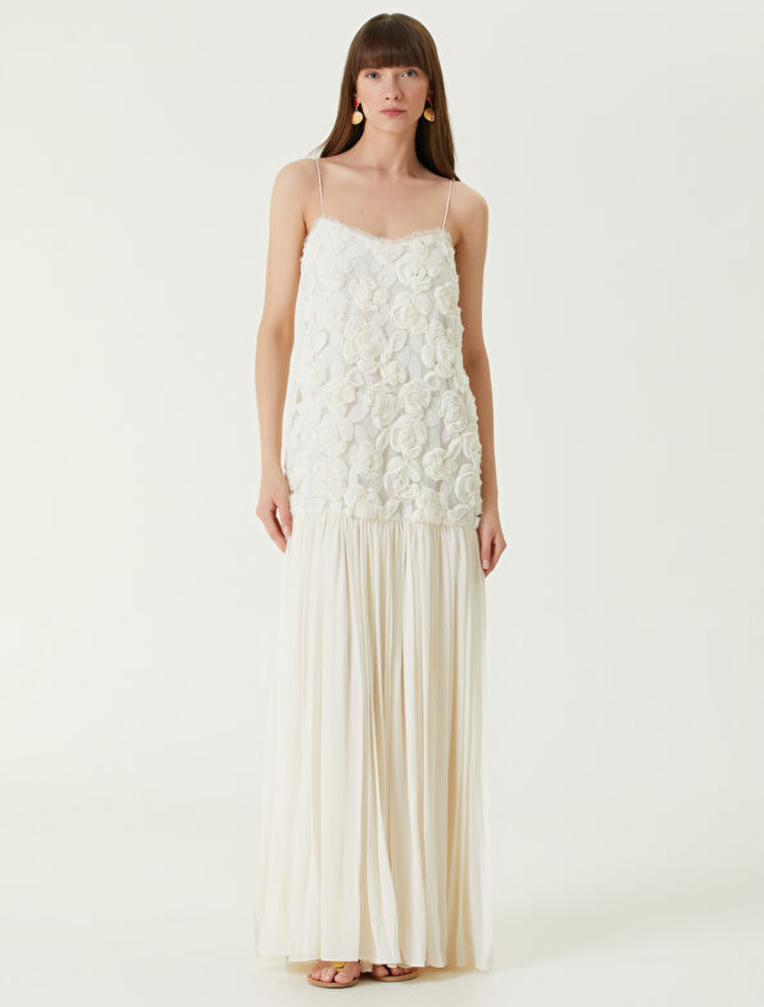 Vestido Helena - Charm