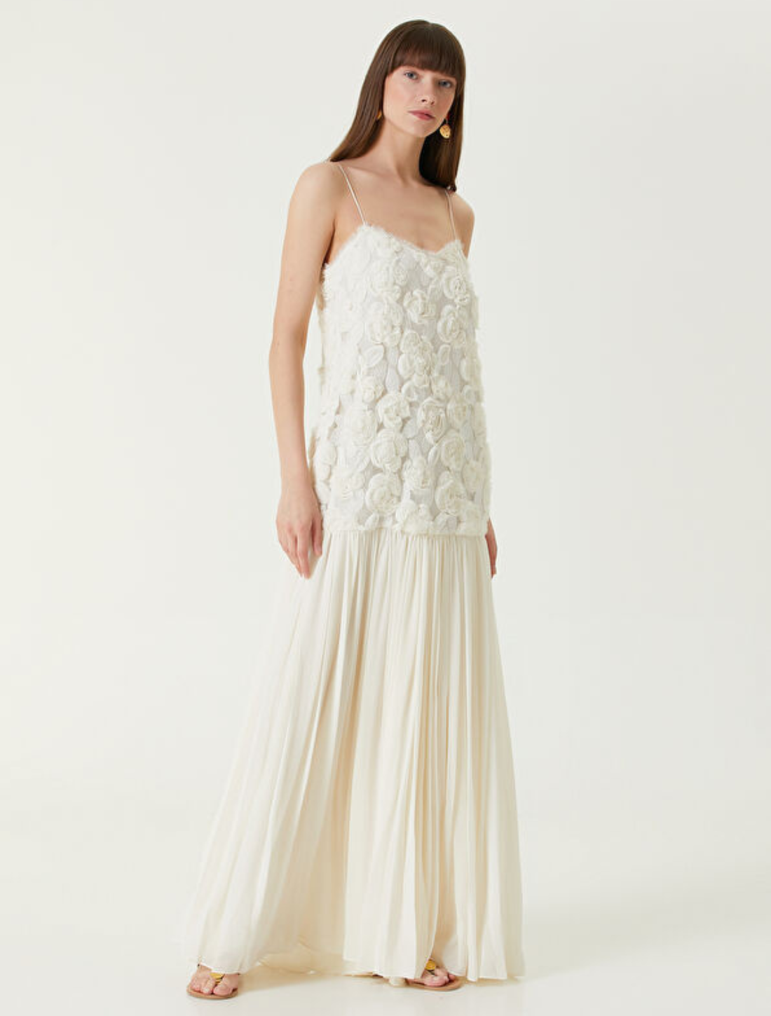 Vestido Helena - Charm