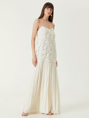 Vestido Belle Fleur