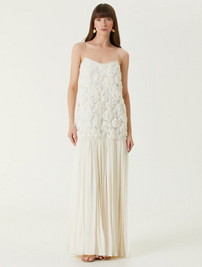 Vestido Helena - Charm