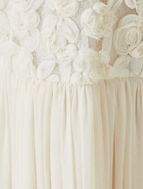 Vestido Helena - Charm