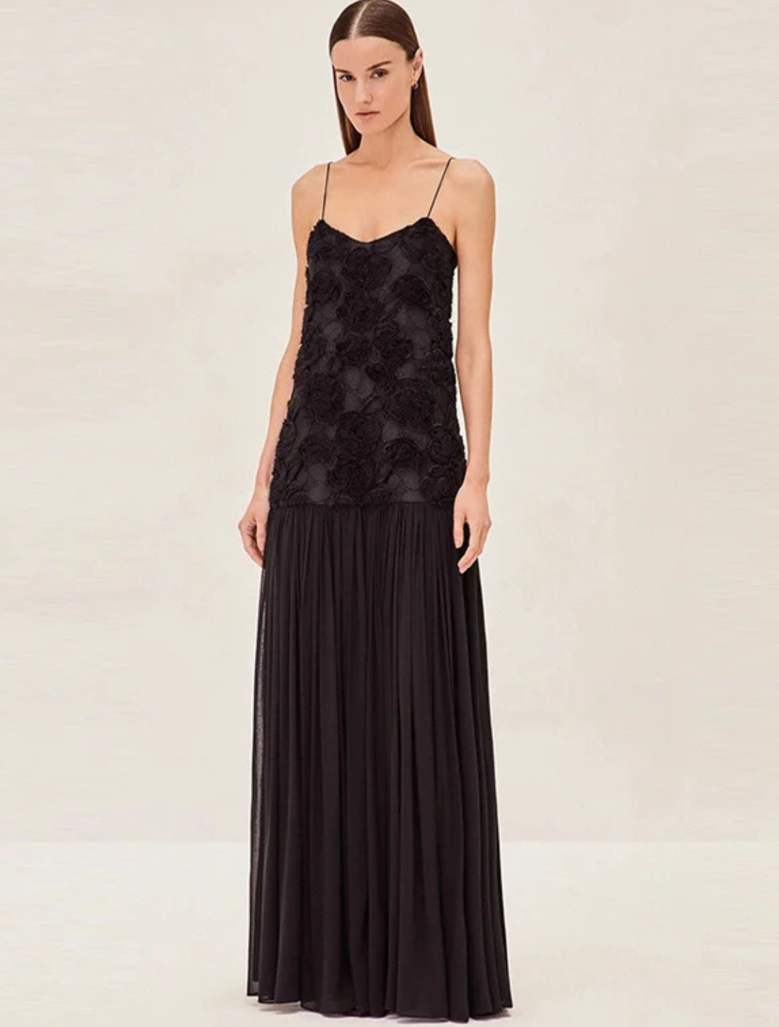 Vestido Helena - Charm
