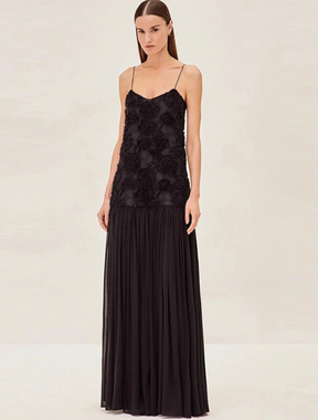 Vestido Helena - Charm