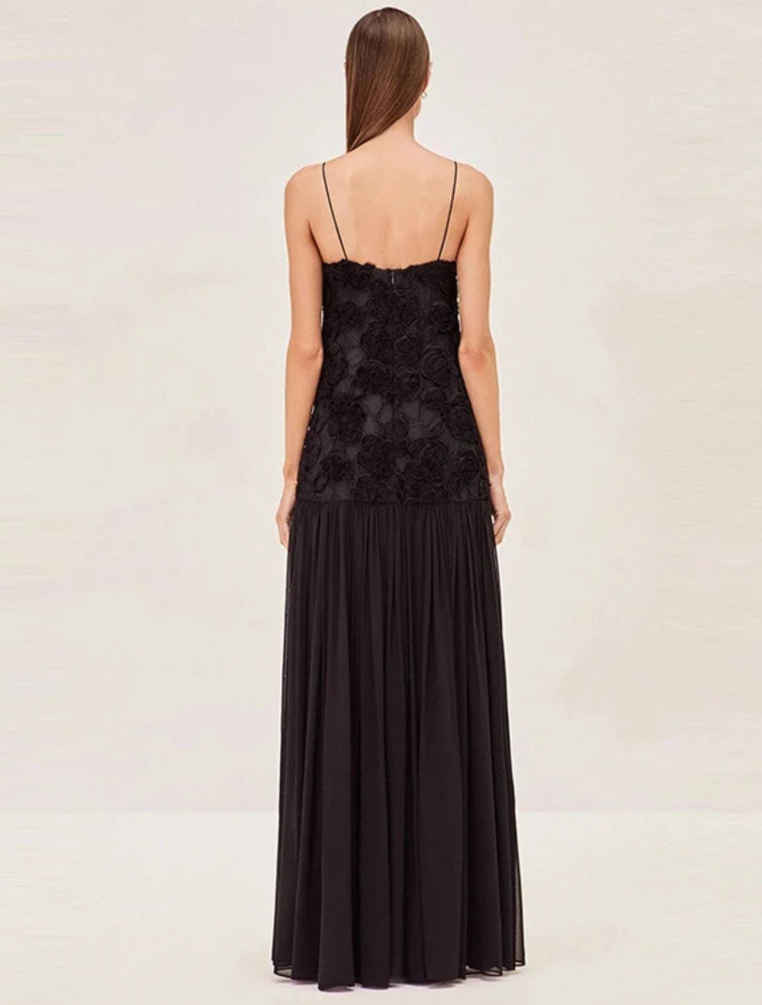 Vestido Helena - Charm