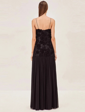 Vestido Helena - Charm