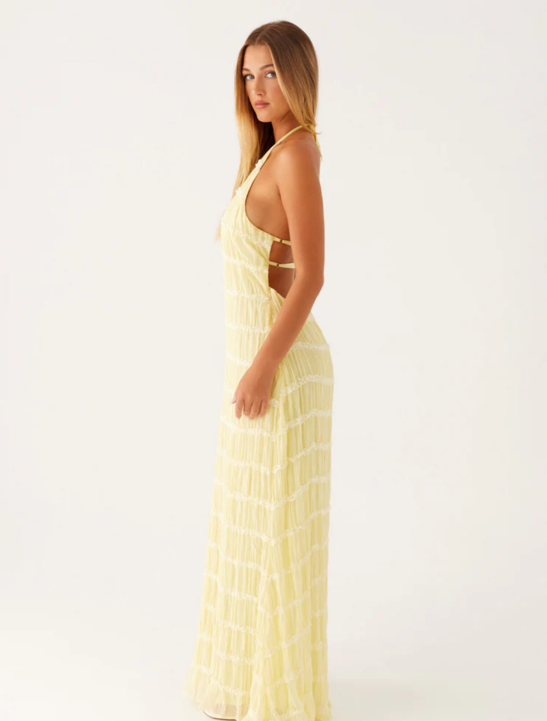 Vestido Carmen - Charm