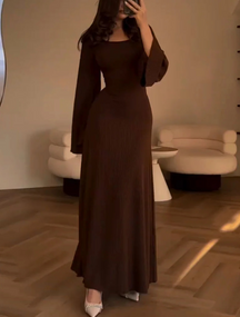 Vestido Valentina - Charm