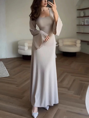 Vestido Valentina - Charm