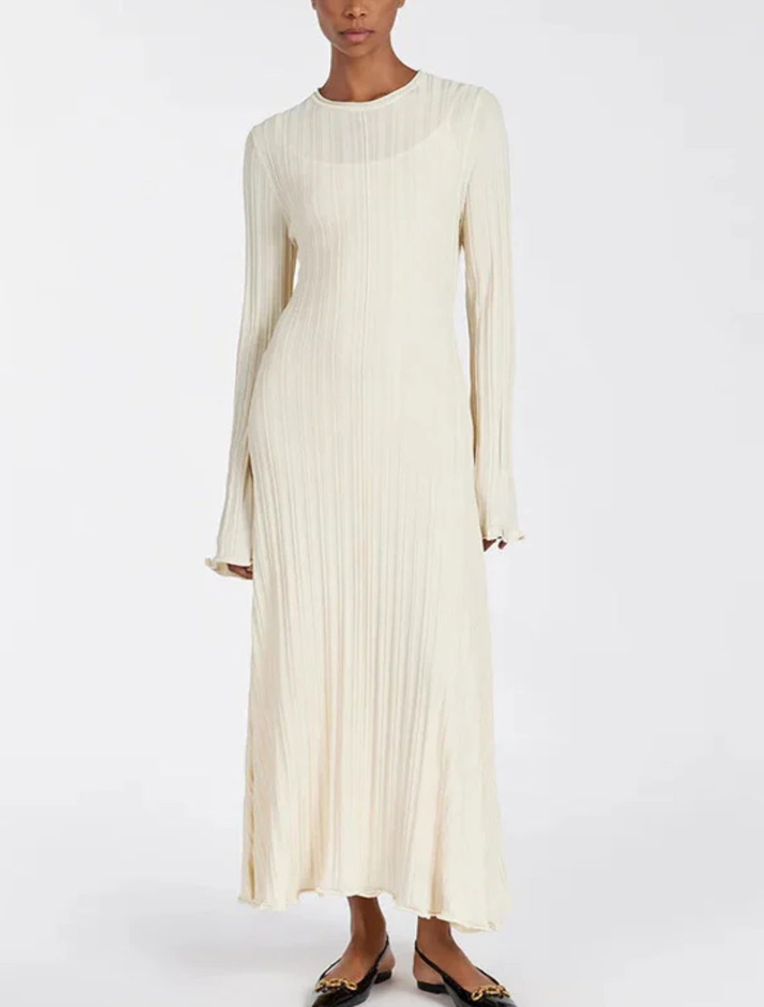 Vestido Melissa - Charm
