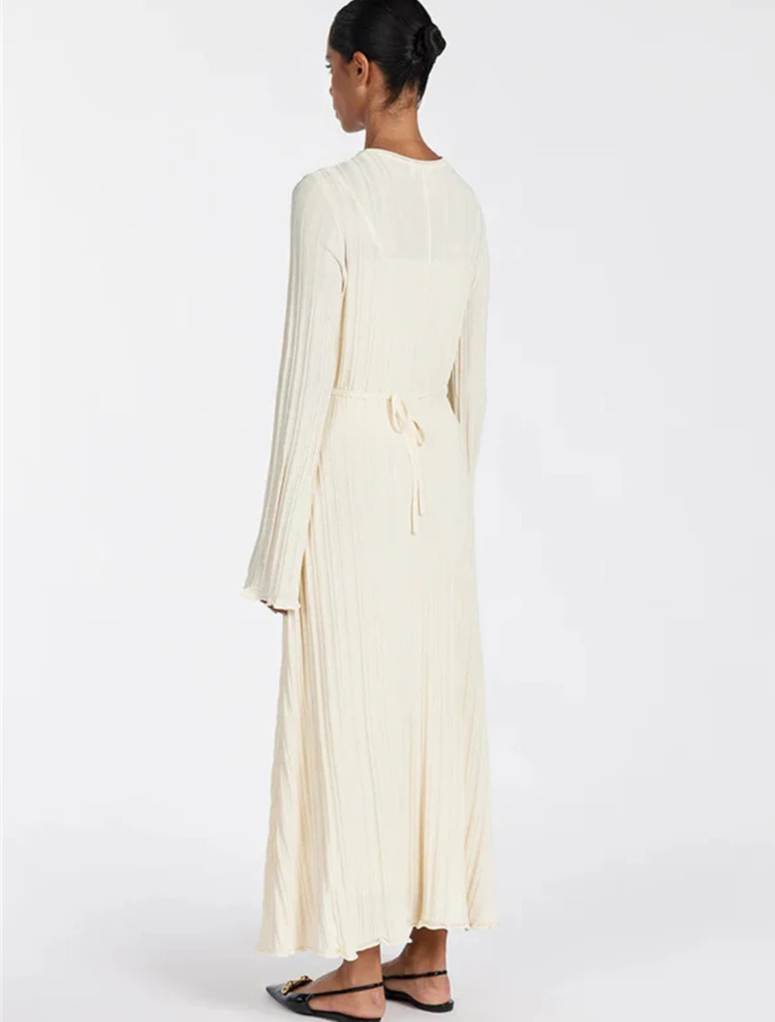 Vestido Melissa - Charm