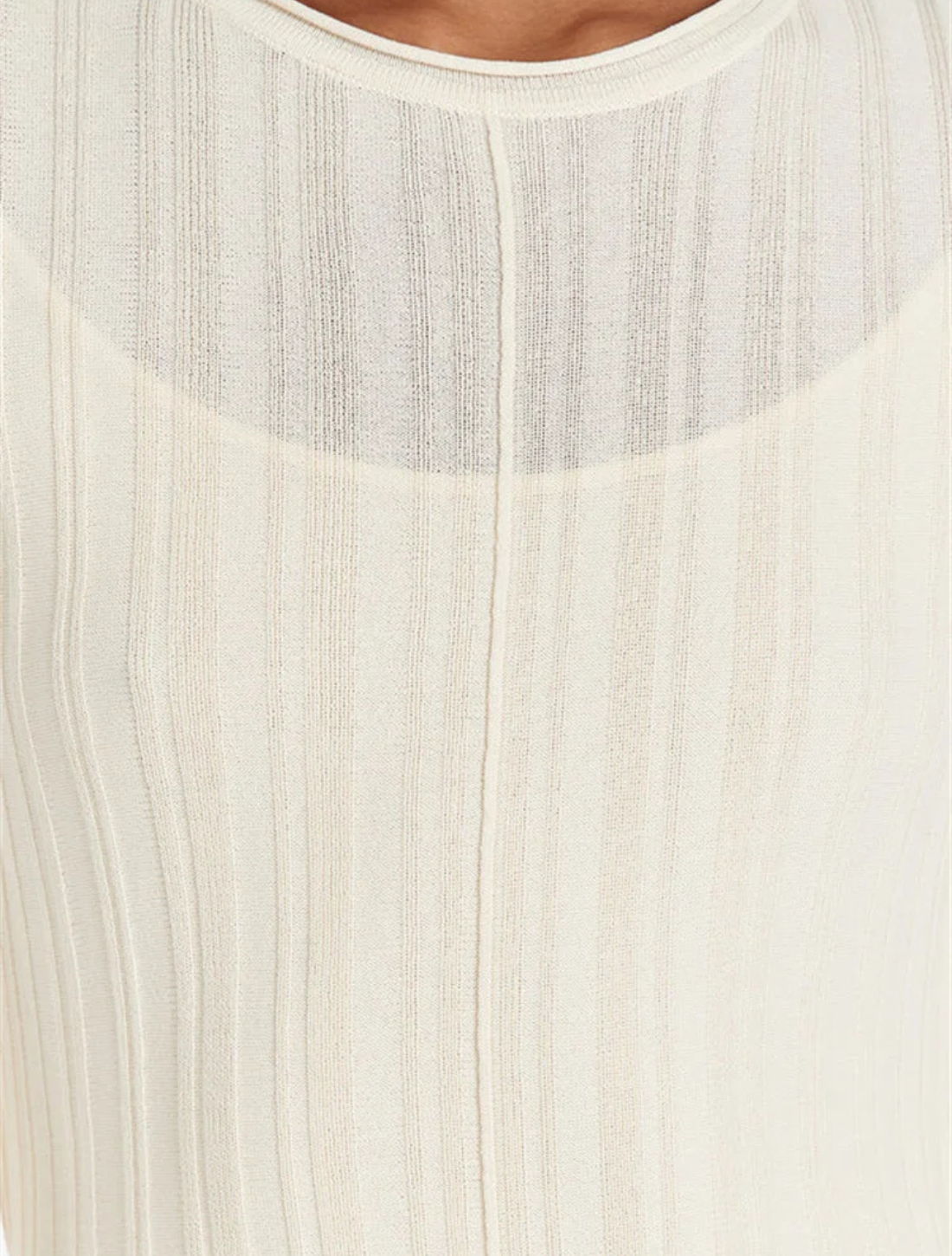 Vestido Melissa - Charm