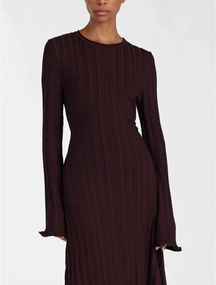 Vestido Melissa - Charm