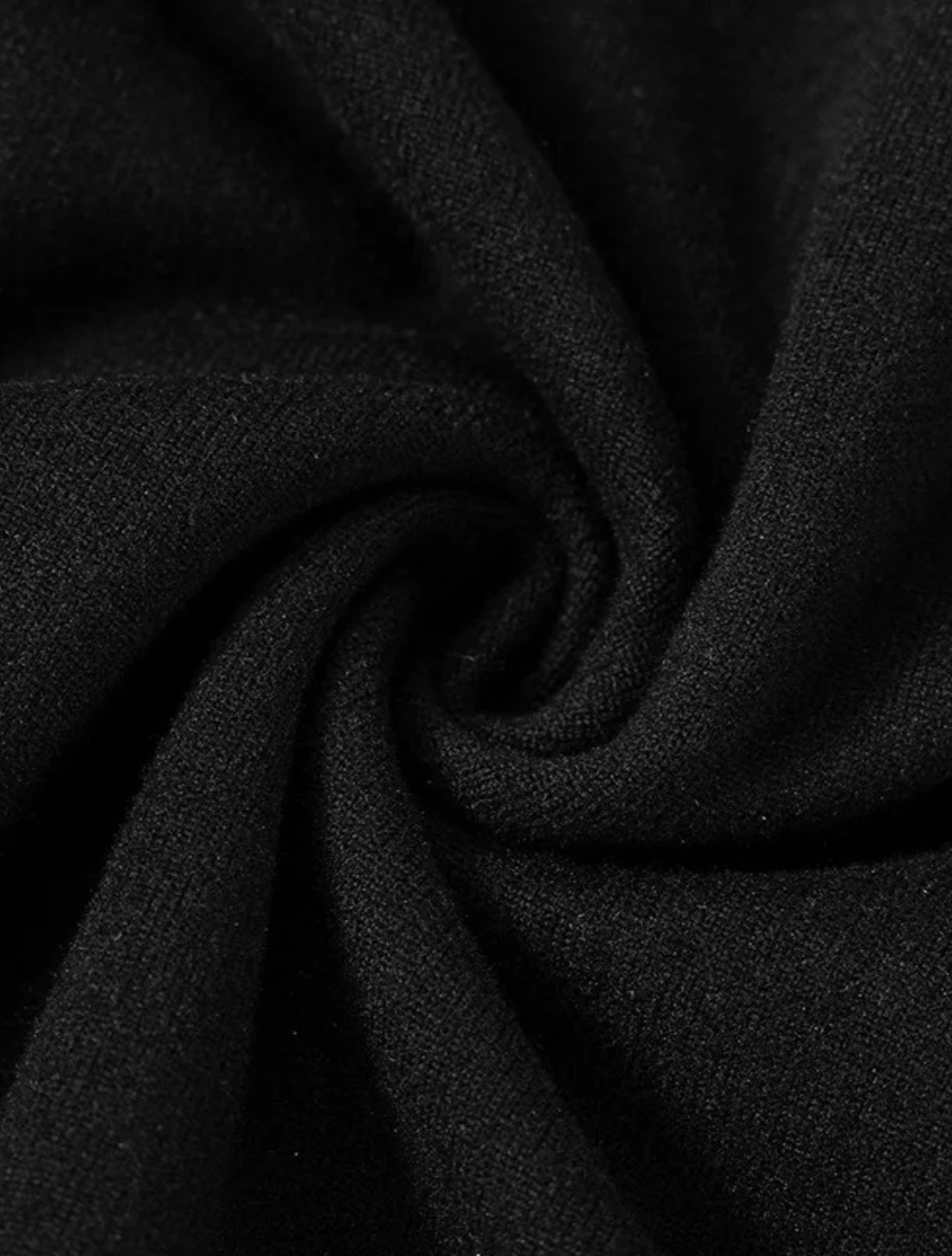 Vestido Gola Alta Viena