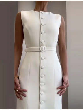 Vestido Fabiana - Charm