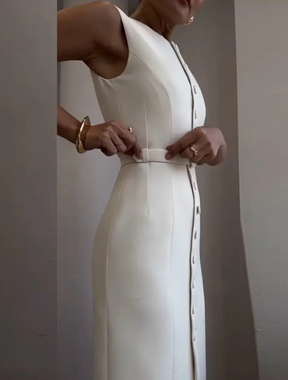 Vestido Fabiana - Charm