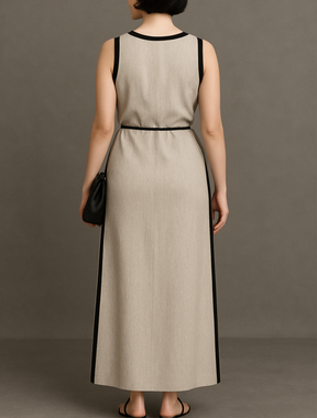 Vestido Chiara - Charm
