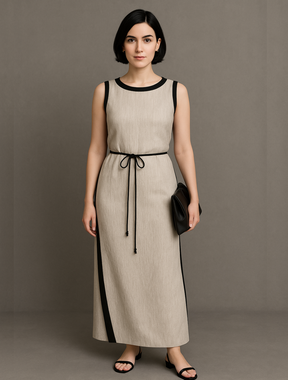 Vestido Chiara - Charm