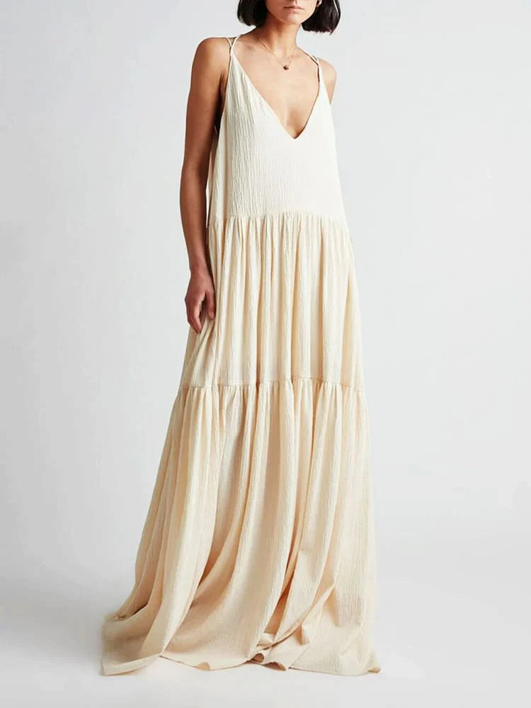 Vestido Catarina - Charm