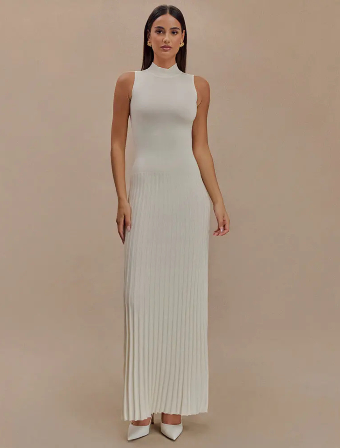 Vestido Francesca - Charm
