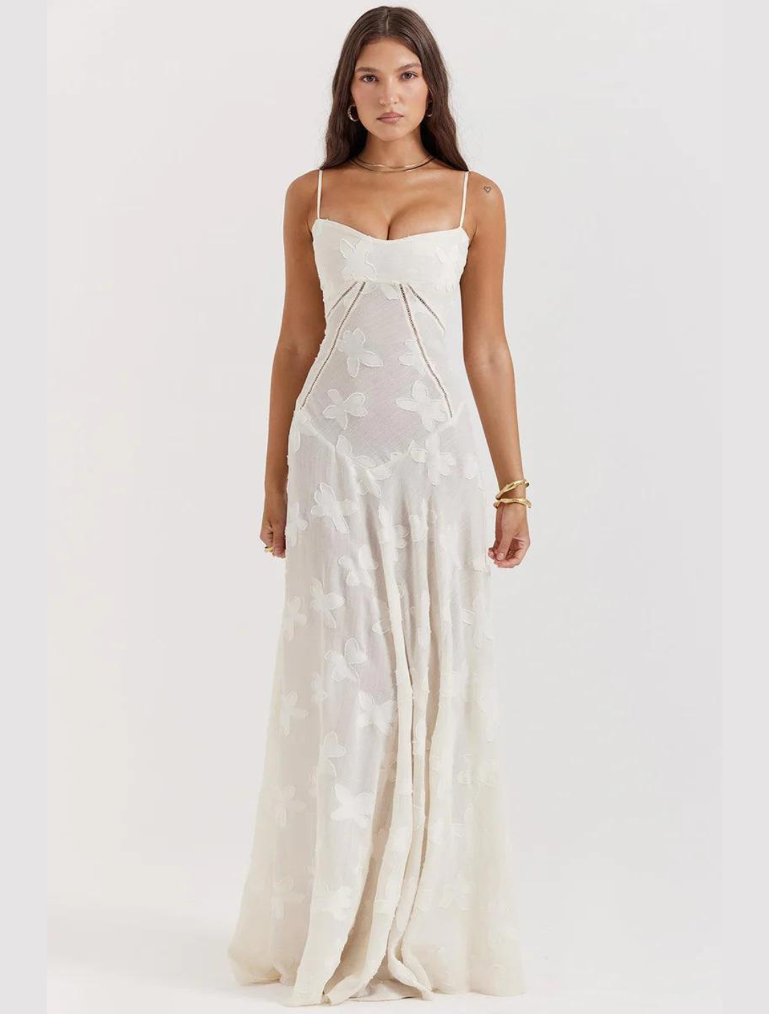 Vestido Claudia - Charm