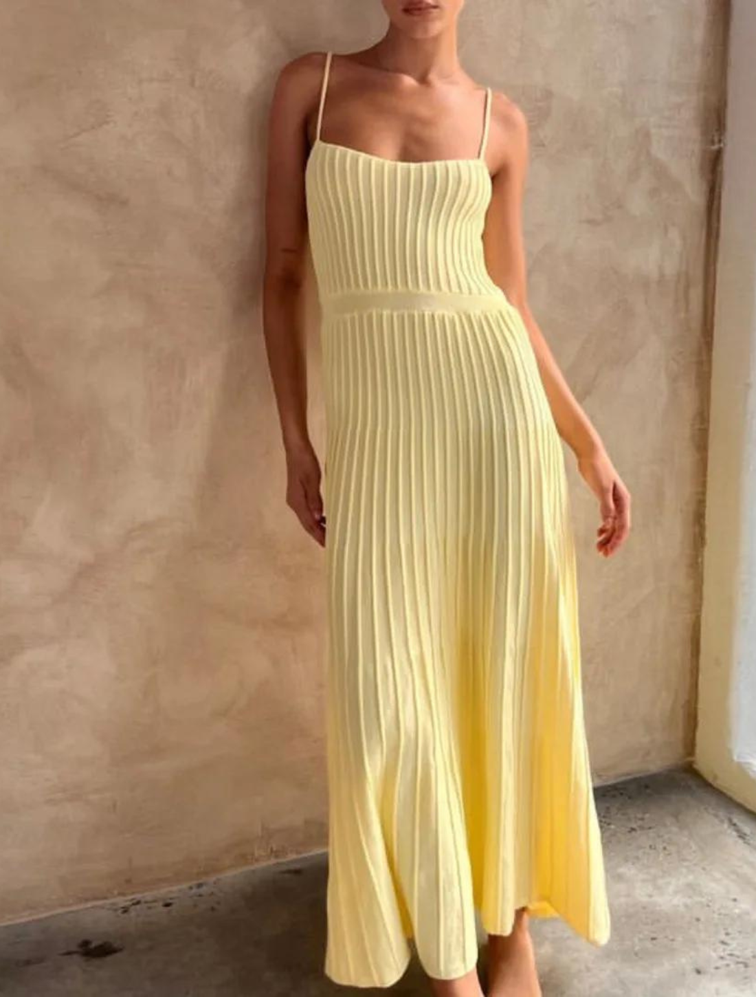 Vestido Juliette - Charm
