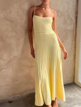 Vestido Juliette - Charm