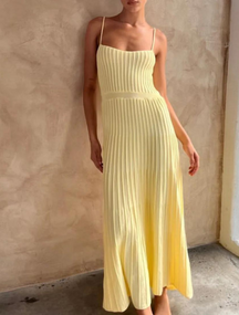 Vestido Juliette - Charm