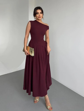 Vestido Alicia - Charm