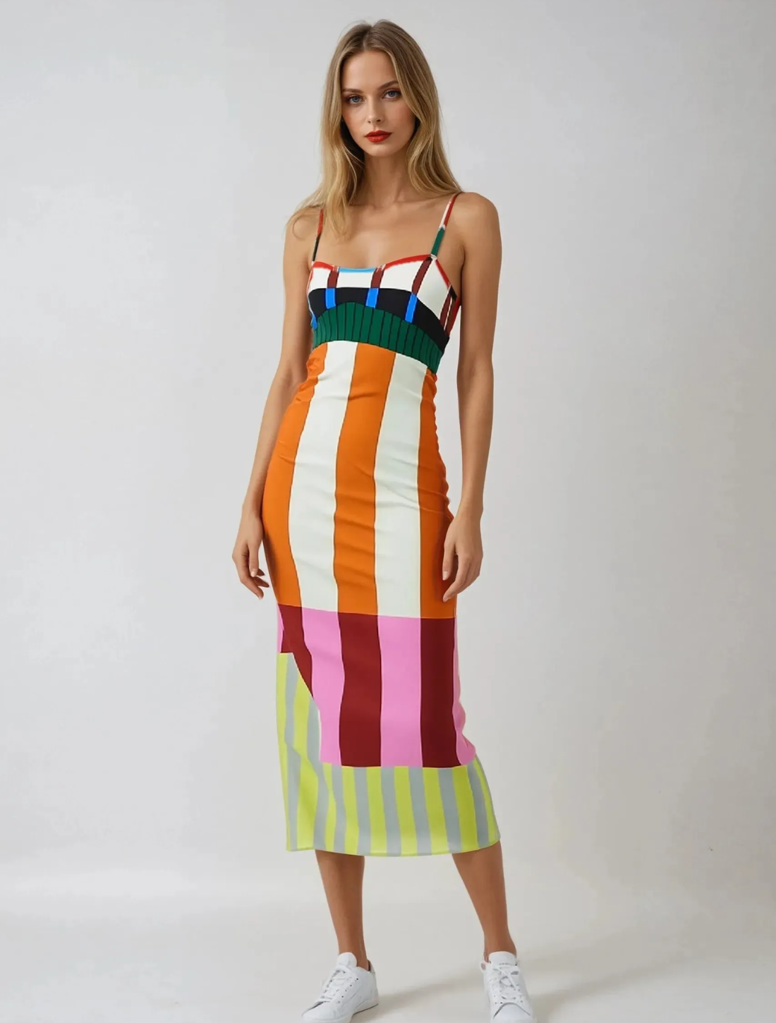 Vestido Ekaterina - Charm