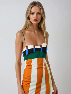 Vestido Ekaterina - Charm