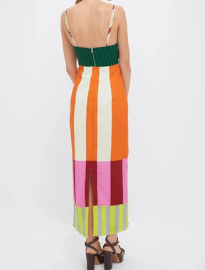 Vestido Ekaterina - Charm