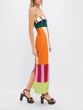 Vestido Ekaterina - Charm