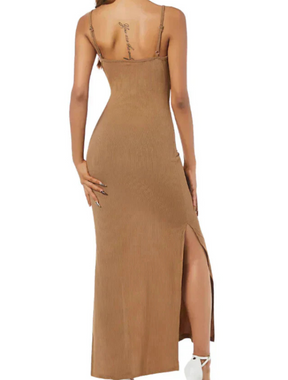 Vestido Agnes - Charm